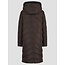 Lebek 10380062 Jacket 396 - Dark Brown