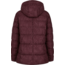 Lebek 10590062 Jacket 596 - Burgundy