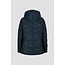 Lebek 10590062 Jacket 850 - Navy