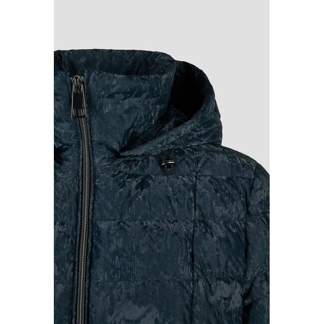 Lebek 10590062 Jacket 850 - Navy