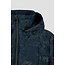 Lebek 10590062 Jacket 850 - Navy