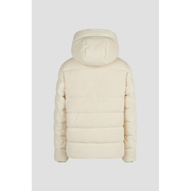 Lebek 10630062 Jacket 125 - Cream