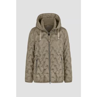 Lebek 11000062 Jacket 641 - Herbal Green