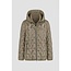 Lebek 11000062 Jacket 641 - Herbal Green