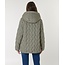Lebek 11000062 Jacket 641 - Herbal Green