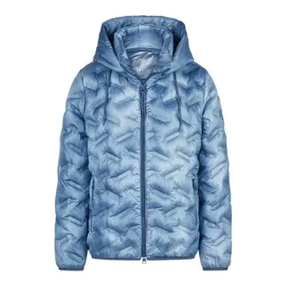 Lebek 11040062 Jacket 840 - Denim Blue