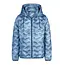 Lebek 11040062 Jacket 840 - Denim Blue