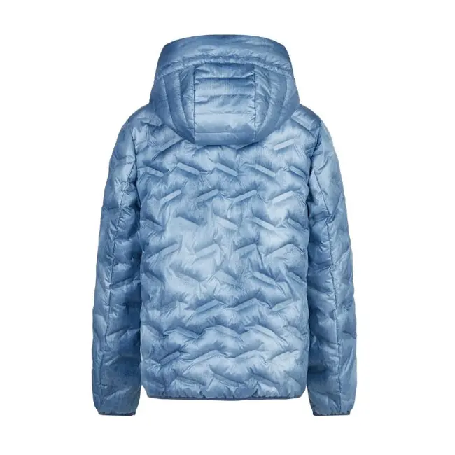 Lebek 11040062 Jacket 840 - Denim Blue