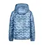 Lebek 11040062 Jacket 840 - Denim Blue