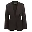 Aimée The Label Atlas W6 Blazer- Brown2