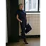 Aimée The Label ColombiaW6 Trouser - Marine