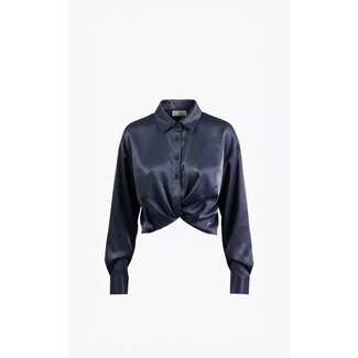 Aimée The Label GreeceW6 Blouse - Marine