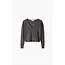 Aimée The Label HaarlemW6 Cardigan - Antracite