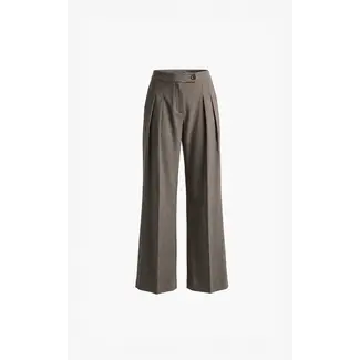 Aimée The Label OceanW6 Trousers - Brown4