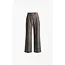 Aimée The Label OceanW6 Trousers - Brown4