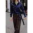 Aimée The Label OceanW6 Trousers - Brown4
