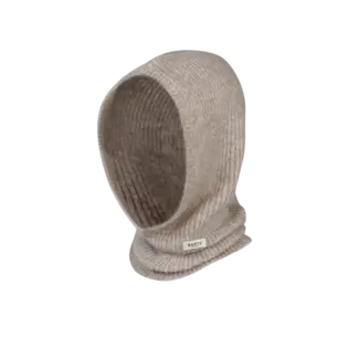 Barts Karesa Hood 1775024 - Light Brown