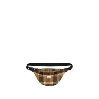 Barts Bugbane Bumbag 41660201 - Dark Brown