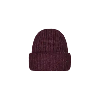 Barts Arugama Beanie 62560251 - Aubergine