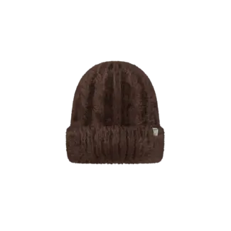 Barts Tangalle Beanie 64820201 - Dark Brown