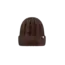 Barts Tangalle Beanie 64820201 - Dark Brown