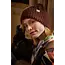 Barts Tangalle Beanie 64820201 - Dark Brown
