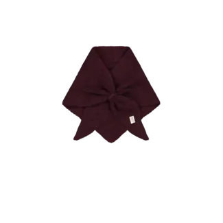 Barts Neolana Scarf 66060251 - Aubergine
