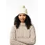 Barts Donellah Beanie 6839010 - Cream