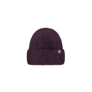 Barts Jamesy Beanie 6845025 - Aubergine