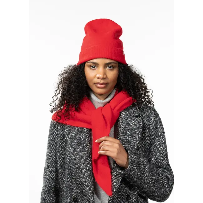 Barts Fhearma Scarf 6896005 - Red
