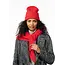 Barts Fhearma Scarf 6896005 - Red