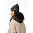 Barts Fhearma Scarf 6896020 - Dark Brown