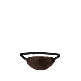 Barts Malinna Bumbag 6965020 - Dark Brown