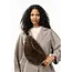 Barts Malinna Bumbag 6965020 - Dark Brown