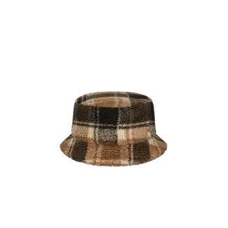 Barts Teddybuck Hat 02250201 - Dark Brown