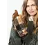 Barts Teddy Mitts 16330201 - Dark Brown