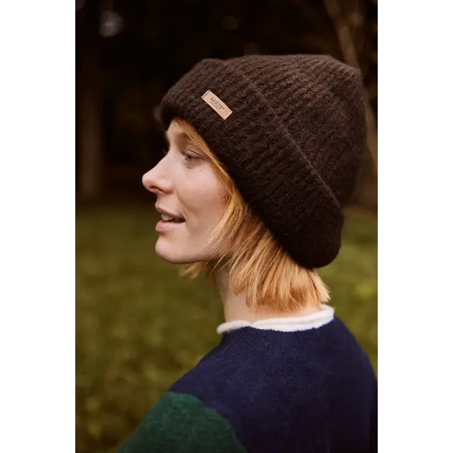 Barts Witzia Beanie 45410201 - Dark Brown