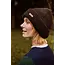 Barts Witzia Beanie 45410201 - Dark Brown
