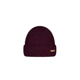 Barts Witzia Beanie 45410251 - Aubergine
