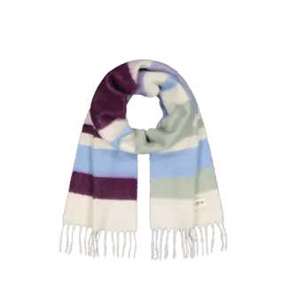 Barts Eluzabeth Scarf 32780051 - Dark Red