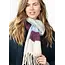 Barts Eluzabeth Scarf 32780051 - Dark Red