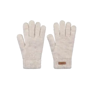 Barts Witzia Gloves 4542010 - Cream