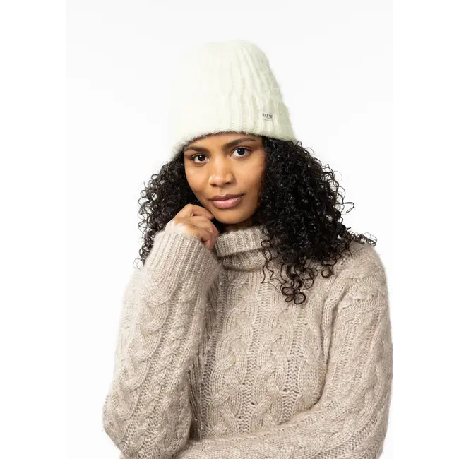 Barts Wellawaya Beanie 6315010 - Cream