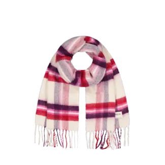 Barts Lorianti Scarf 6936005 - Red