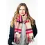 Barts Lorianti Scarf 6936005 - Red