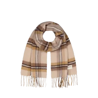 Barts Lorianti Scarf 6936024 - Light Brown