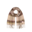 Barts Lorianti Scarf 6936024 - Light Brown