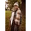 Barts Lorianti Scarf 6936024 - Light Brown