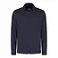 Wahts Stewards Soft Wool Shirt Jacket J.740.SWSJ.0226 - Deep Navy