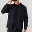 Wahts Stewards Soft Wool Shirt Jacket J.740.SWSJ.0226 - Deep Navy